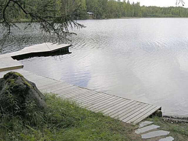 Дома для отпуска Holiday Home Sirppilahti Havumäki-52