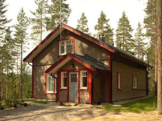 Дома для отпуска Holiday Home Sirppilahti Havumäki-55