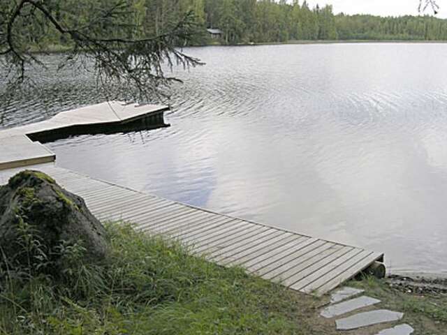 Дома для отпуска Holiday Home Sirppilahti Havumäki-8