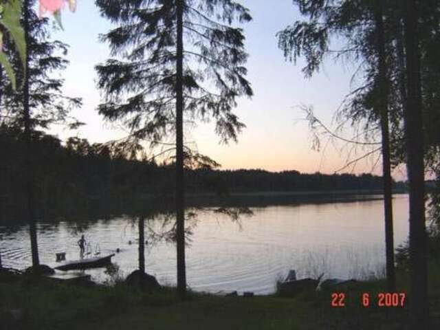 Дома для отпуска Holiday Home Sirppilahti Havumäki-62