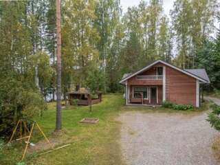 Дома для отпуска Holiday Home Jukola Ruottila Дом для отпуска-32