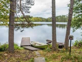 Дома для отпуска Holiday Home Jukola Ruottila Дом для отпуска-35