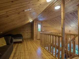 Дома для отпуска Holiday Home Jukola Ruottila Дом для отпуска-39