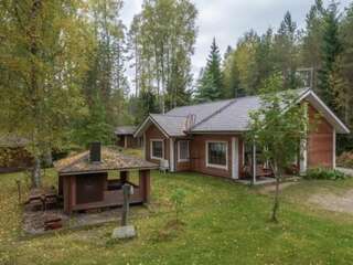 Дома для отпуска Holiday Home Jukola Ruottila Дом для отпуска-54