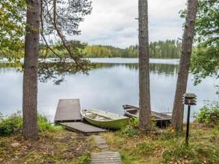 Дома для отпуска Holiday Home Jukola Ruottila Дом для отпуска-7