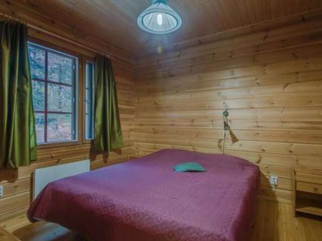 Дома для отпуска Holiday Home Jukola Ruottila-16