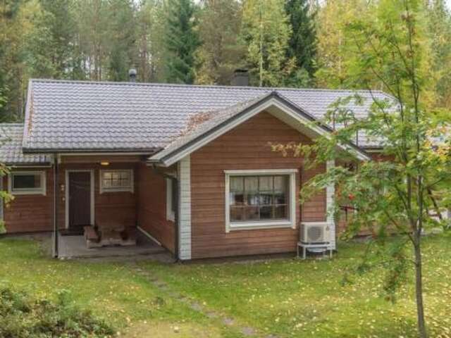 Дома для отпуска Holiday Home Jukola Ruottila-28