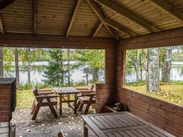 Дома для отпуска Holiday Home Jukola Ruottila-59