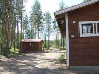 Дома для отпуска Holiday Home Mäntyniemi Luhtanen Дом для отпуска-19