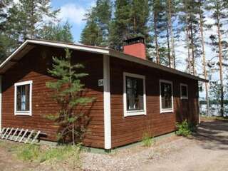 Дома для отпуска Holiday Home Mäntyniemi Luhtanen Дом для отпуска-25