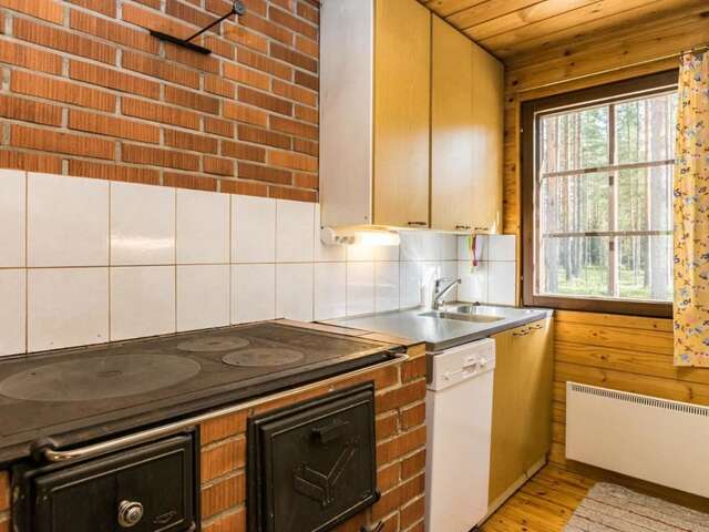 Дома для отпуска Holiday Home Mäntyniemi Luhtanen-27