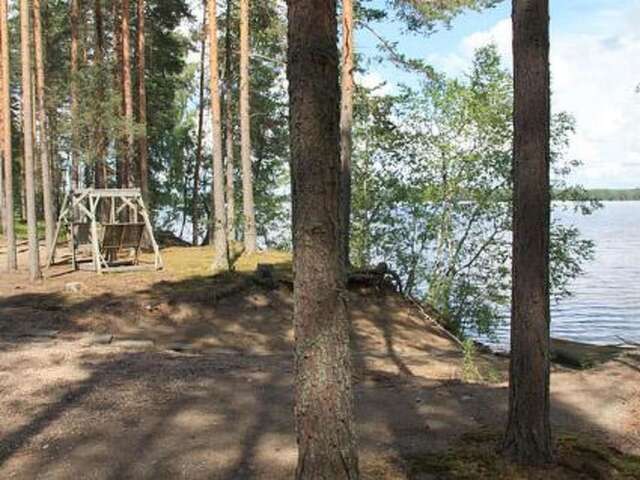 Дома для отпуска Holiday Home Mäntyniemi Luhtanen-11