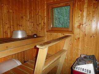 Дома для отпуска Holiday Home Rauhalinna Paatela Дом для отпуска-38