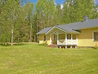 Дома для отпуска Holiday Home Rauhalinna Paatela Дом для отпуска-49