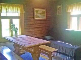 Дома для отпуска Holiday Home Rauhalinna Paatela Дом для отпуска-7