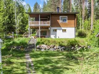Дома для отпуска Holiday Home Mäntyrinne Havumäki