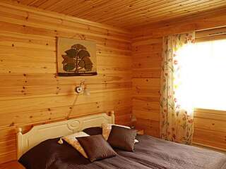 Дома для отпуска Holiday Home Mäntyrinne Havumäki Дом для отпуска-15