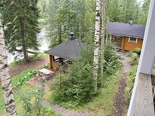 Дома для отпуска Holiday Home Mäntyrinne Havumäki Дом для отпуска-24