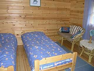 Дома для отпуска Holiday Home Mäntyrinne Havumäki Дом для отпуска-26