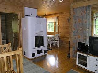 Дома для отпуска Holiday Home Mäntyrinne Havumäki Дом для отпуска-7