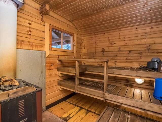 Дома для отпуска Holiday Home Mäntyrinne Havumäki-38