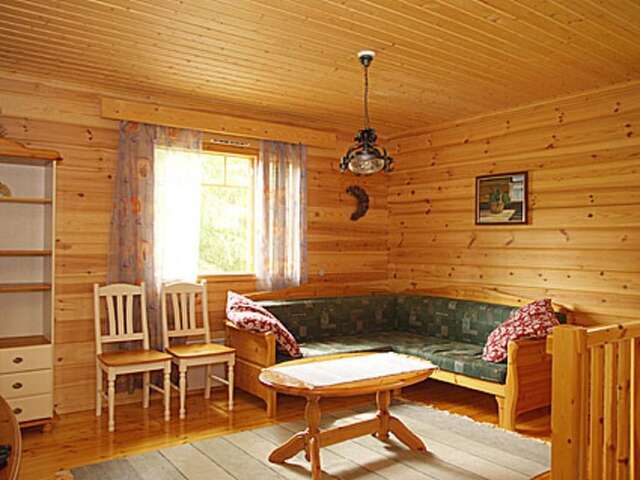 Дома для отпуска Holiday Home Mäntyrinne Havumäki-67