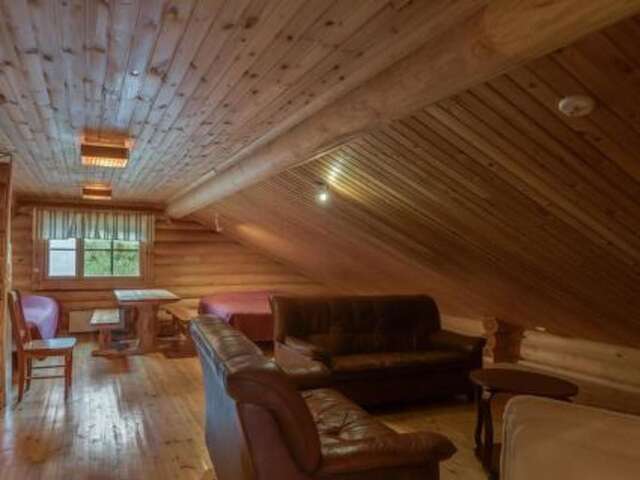 Дома для отпуска Holiday Home Mäntyrinne Ruottila-36