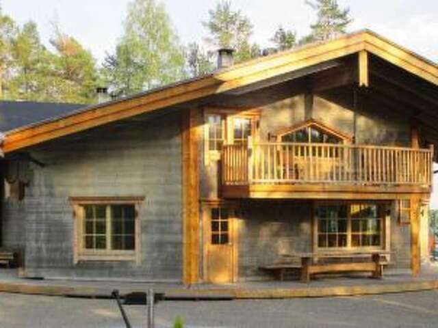 Дома для отпуска Holiday Home Villa pyöriäinen Pihlajaniemi-50