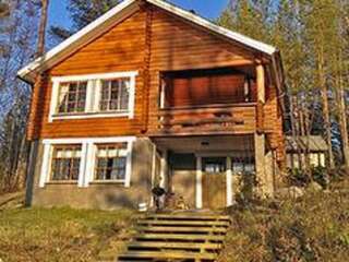 Дома для отпуска Holiday Home Mäntyrinne Mouhu