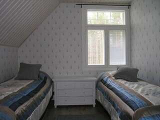 Дома для отпуска Holiday Home Eemilin huvila Havumäki Дом для отпуска-23