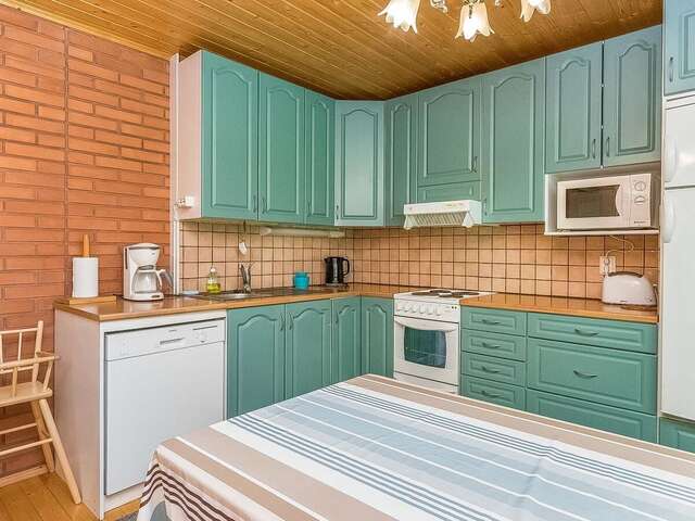 Дома для отпуска Holiday Home Laavusranta Kantala-21