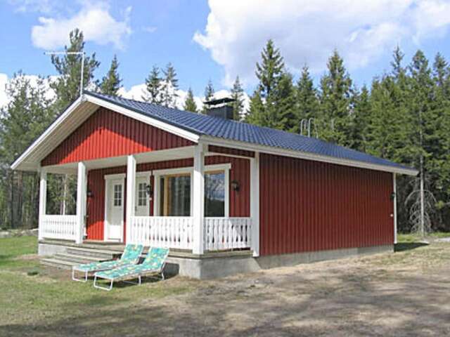 Дома для отпуска Holiday Home Laavusranta Kantala-26