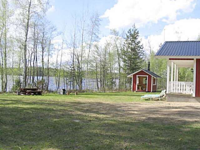 Дома для отпуска Holiday Home Laavusranta Kantala-31