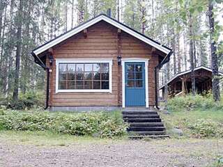 Дома для отпуска Holiday Home Salmensuu Havumäki Дом для отпуска-1