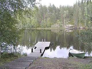 Дома для отпуска Holiday Home Salmensuu Havumäki Дом для отпуска-7