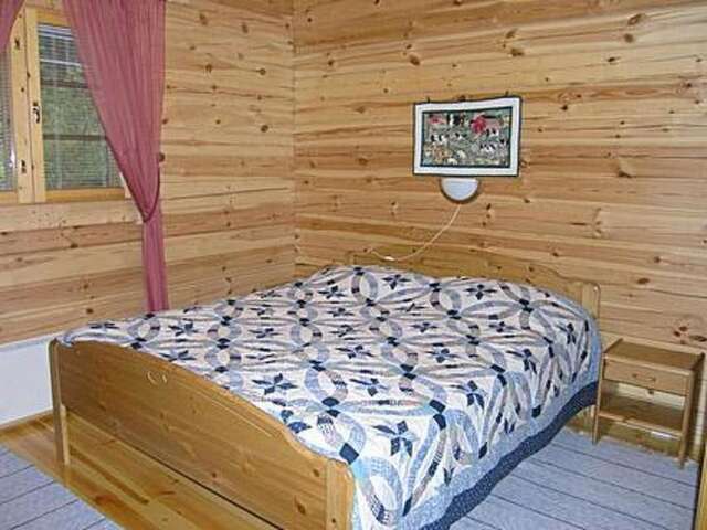 Дома для отпуска Holiday Home Salmensuu Havumäki-13