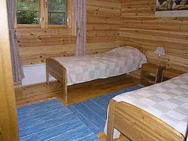 Дома для отпуска Holiday Home Salmensuu Havumäki-14