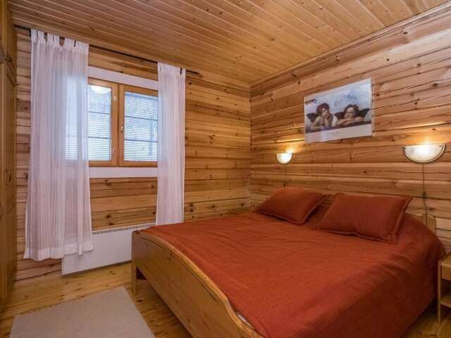 Дома для отпуска Holiday Home Salmensuu Havumäki-39