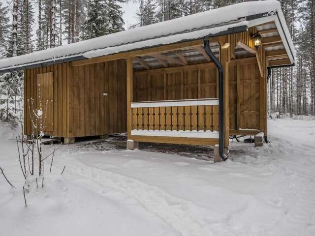 Дома для отпуска Holiday Home Salmensuu Havumäki-44