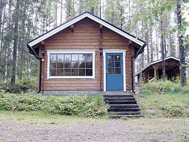 Дома для отпуска Holiday Home Salmensuu Havumäki-48