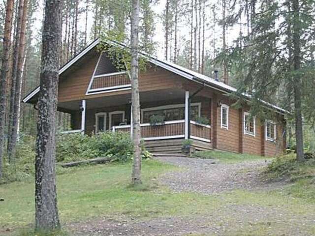 Дома для отпуска Holiday Home Salmensuu Havumäki-51