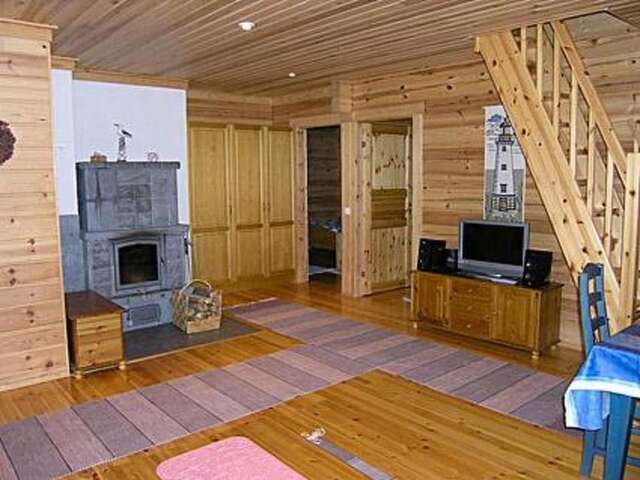 Дома для отпуска Holiday Home Salmensuu Havumäki-53