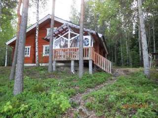 Дома для отпуска Holiday Home Neitlinna Pitkälahti Дом для отпуска-19