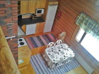 Дома для отпуска Holiday Home Neitlinna Pitkälahti Дом для отпуска-27