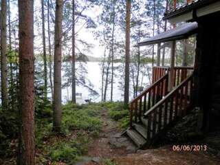 Дома для отпуска Holiday Home Neitlinna Pitkälahti Дом для отпуска-40