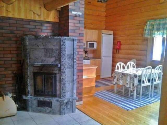 Дома для отпуска Holiday Home Neitlinna Pitkälahti-17