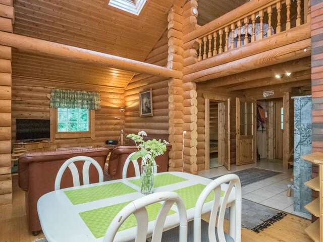 Дома для отпуска Holiday Home Neitlinna Pitkälahti-30