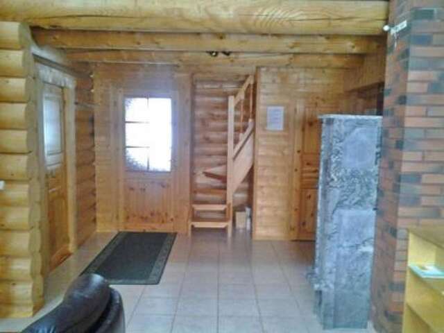 Дома для отпуска Holiday Home Neitlinna Pitkälahti-50