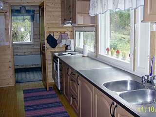 Дома для отпуска Holiday Home Majavanpesä Virtasaari Дом для отпуска-5