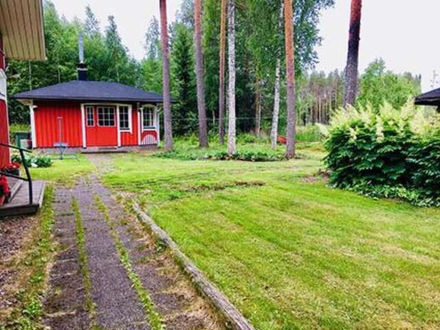 Дома для отпуска Holiday Home Majavanpesä Virtasaari-19